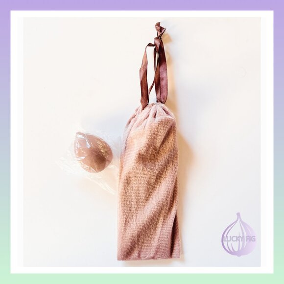 MAKE UP BRUSH SET - TAUPE - BROWN - 15 PIECES - SHIPS QUICKLY - Picture 3 of 6